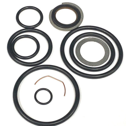End Cap Trim Cylinder w/Seals for R/MR/Alpha I Gen II Bravo