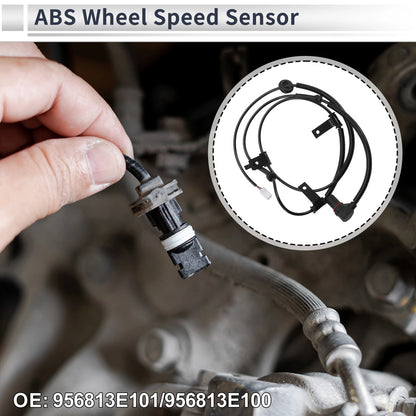 ABS Wheel Speed Sensor for Kia Sorento (2002-2006)