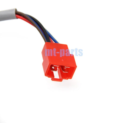 Ignition Key Switch Lock Set for Yamaha XVS650 V-Star Custom (1998-2017)