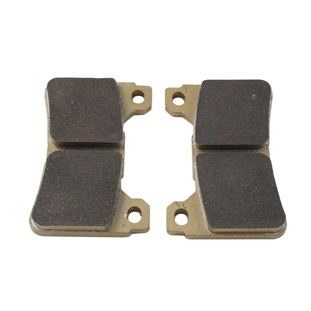 Front Brake Pads  for HONDA CBR600RR, CBR1000RR, VFR800 (2003-2023)