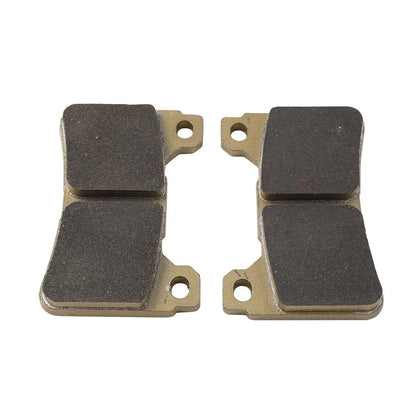 Front Brake Pads  for HONDA CBR600RR, CBR1000RR, VFR800 (2003-2023)
