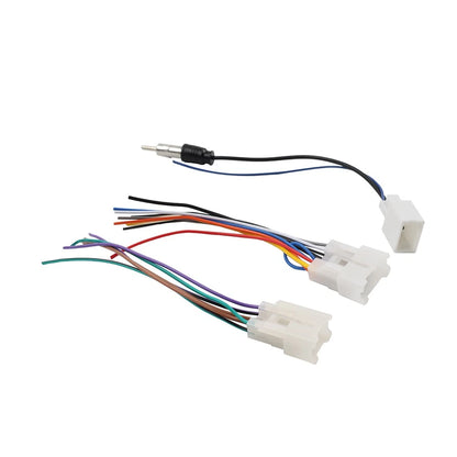 Antenna Adapter Wire Harness Cable for Toyota 4Runner, Avalon, Camry (2000-2023)
