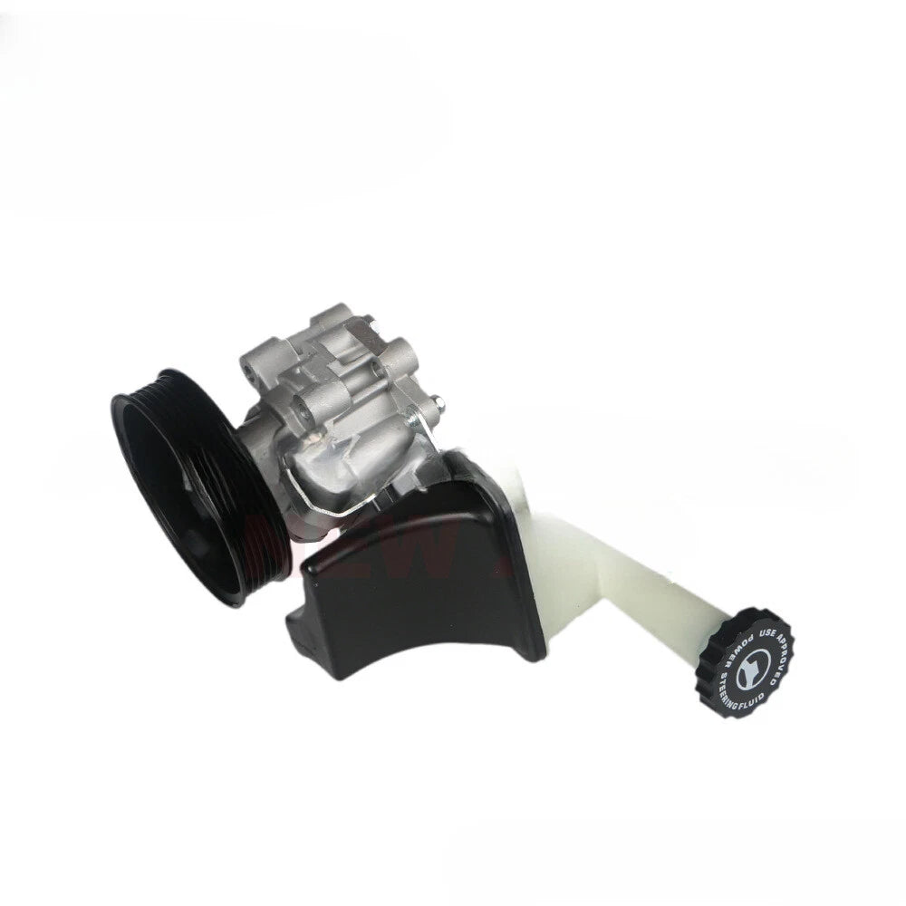 Power Steering Pump for Chrysler Dodge Jeep Challenger 6.4L (2011–2013)