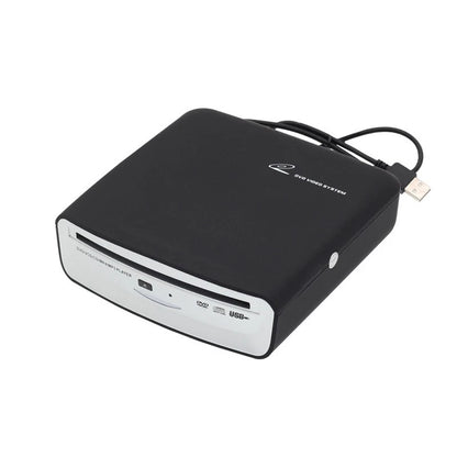 USB CD DVD Drive Reader for Android Car Stereo Radio