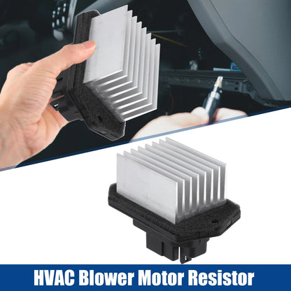 Blower Motor Resistor for Land Rover Range Rover (2003-2012)