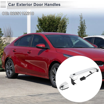 Front Right Door Handle for Kia Forte (2010-2013)