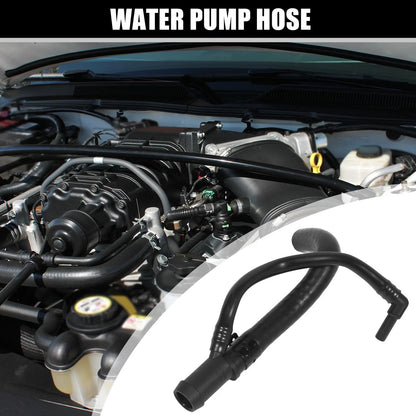 Water Pump Hose LR012636 Rubber for Land Rover Range Rover (2013)
