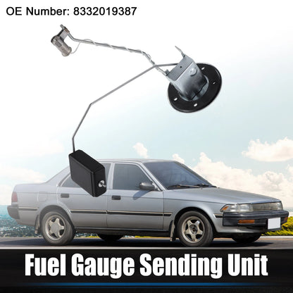 Car Fuel Tank Sender for Toyota Corolla KE70 TE71 (1979–1987)