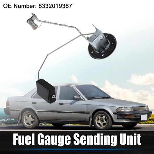 Car Fuel Tank Sender for Toyota Corolla KE70 TE71 (1979–1987)