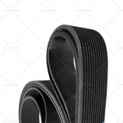 Accessory Belts Kit for Toyota 4Runner Tacoma (1995-2004) 4PK870 4PK1050