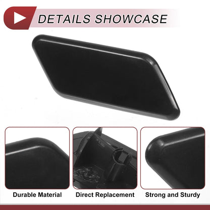Washer Nozzle Cover Cap for Subaru Outback (2010-2012)