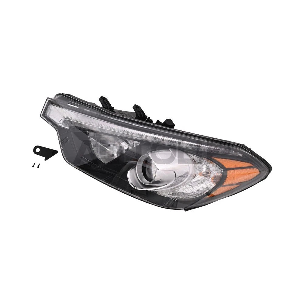Headlight Assembly for Kia Forte5 (2014–2016)