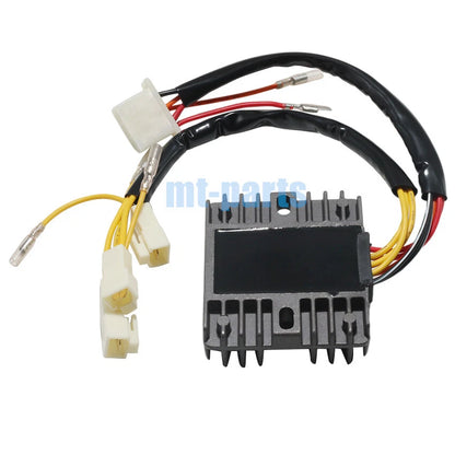 Voltage Regulator Rectifier for Suzuki GV 1400 G (1986-1988)
