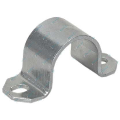 Pair of Sway Bar D Bracket for Toyota Landcruiser 70 79 80 and 100 105 Series