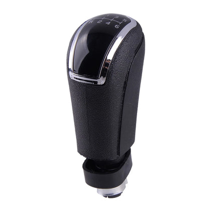 6 Speed Gear Shift Knob for Benz C Class W203 S203 (2001-2007)