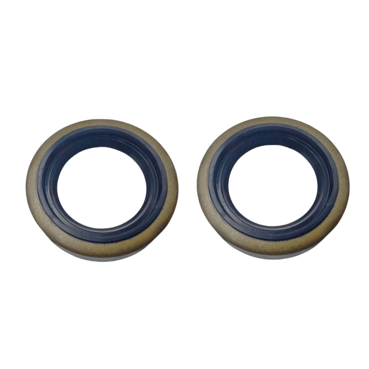 Gimbal Bearing Oil Seal for Volvo Penta OMC Models 2Pcs