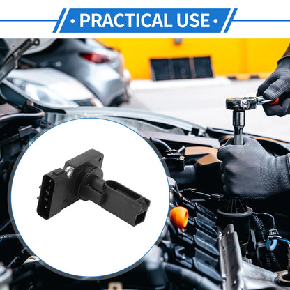 Mass Air Flow Sensor for Suzuki Aerie (2004-2007)