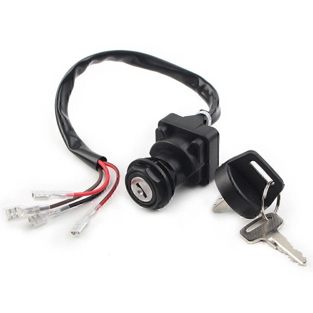 Ignition Key Switch for Polaris Sportsman 335 (1999-2000)