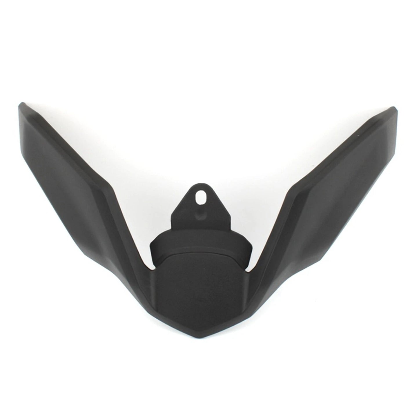 Beak Extension for BMW R1200GS, R1250GS (2013-2023) Black