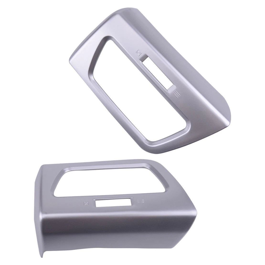 4 x Air Conditioning Vent Outlet Cover Trim for Honda CR-V (2012-2016)