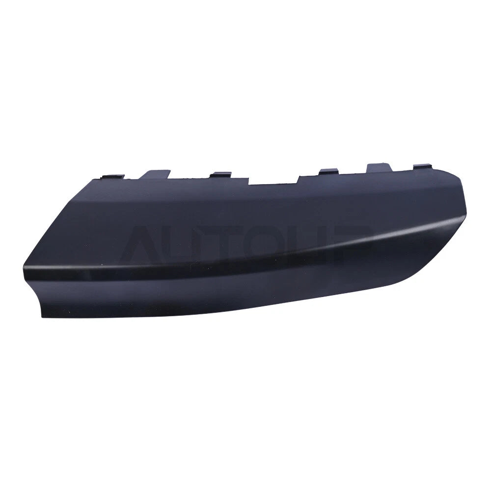 Right Side Bumper-End Cover for Lincoln Navigator (2018–2022)