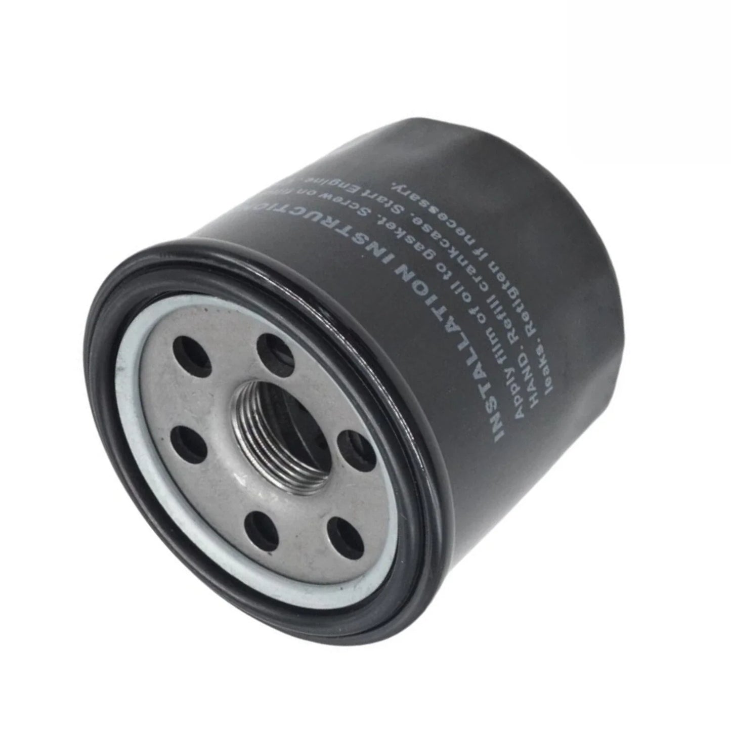 Outboard Oil Filter for Tohatsu 15-50HP 4-Stroke Models 3BJ-07615-0