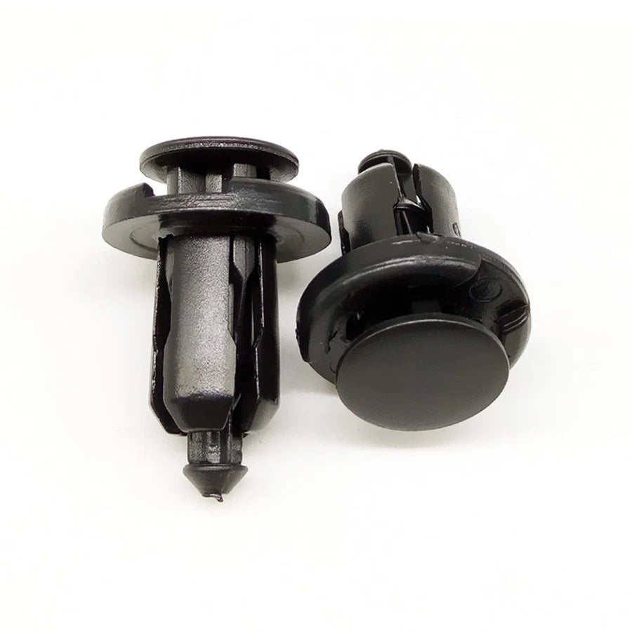 Mixed Size Fastener Clips for Door Interior Panel Bumper Fender - AU