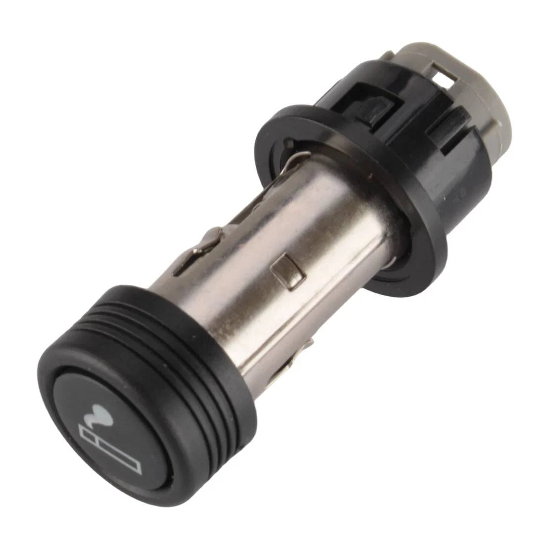 Cigarette Lighter Splitter Charger Socket Adapter for Auto 12V