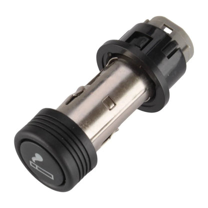 Cigarette Lighter Splitter Charger Socket Adapter for Auto 12V