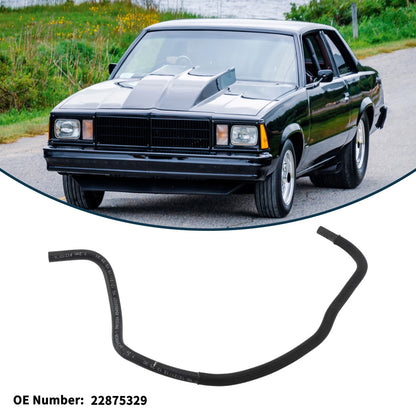 Radiator Hose for Chevy Malibu Coolant Pipe (2011-2016)