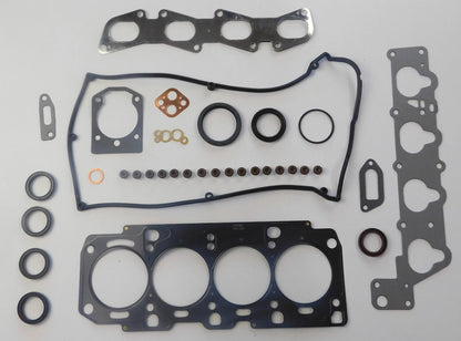 HEAD GASKET SET + BOLTS for FIAT BARCHETTA PUNTO STILO 1.8 16V 188A VRS