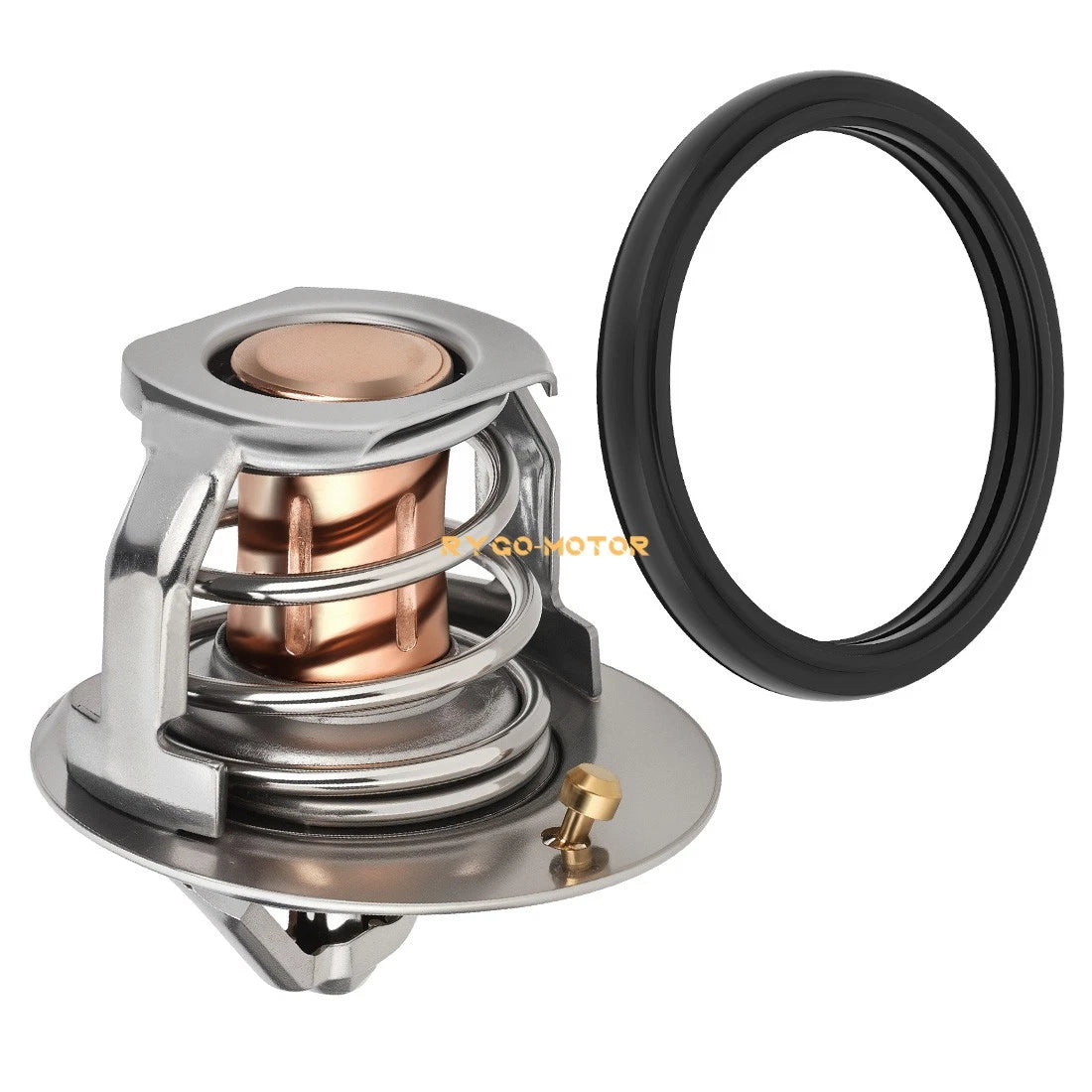 Thermostat O-Ring for Suzuki GSXR600 GSXR750 GSX-R 600 750 (2004–2005)