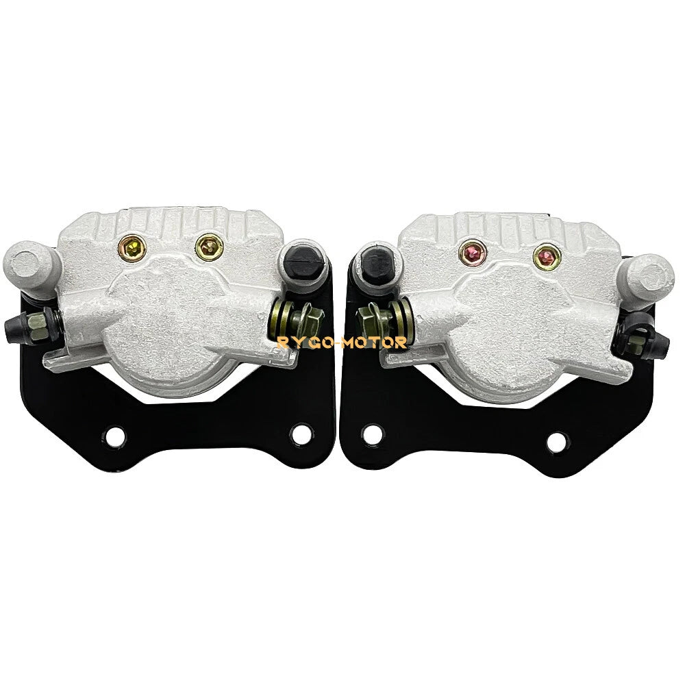 Front Brake Caliper for Arctic Cat Textron 250 300 DVX Alterra 300