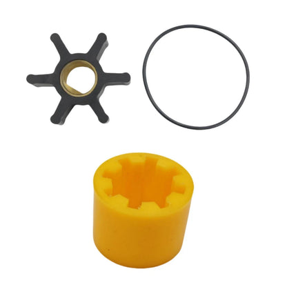 Water Pump Kit W/Sleeve for Sherwood 8000K Kohler 359978, JMP 7013-01