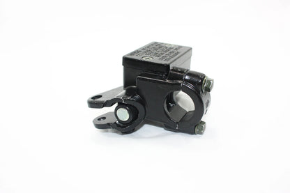 10mm Banjo Front Left Hydraulic Brake Master Cylinder for PIT PRO Quad ATV
