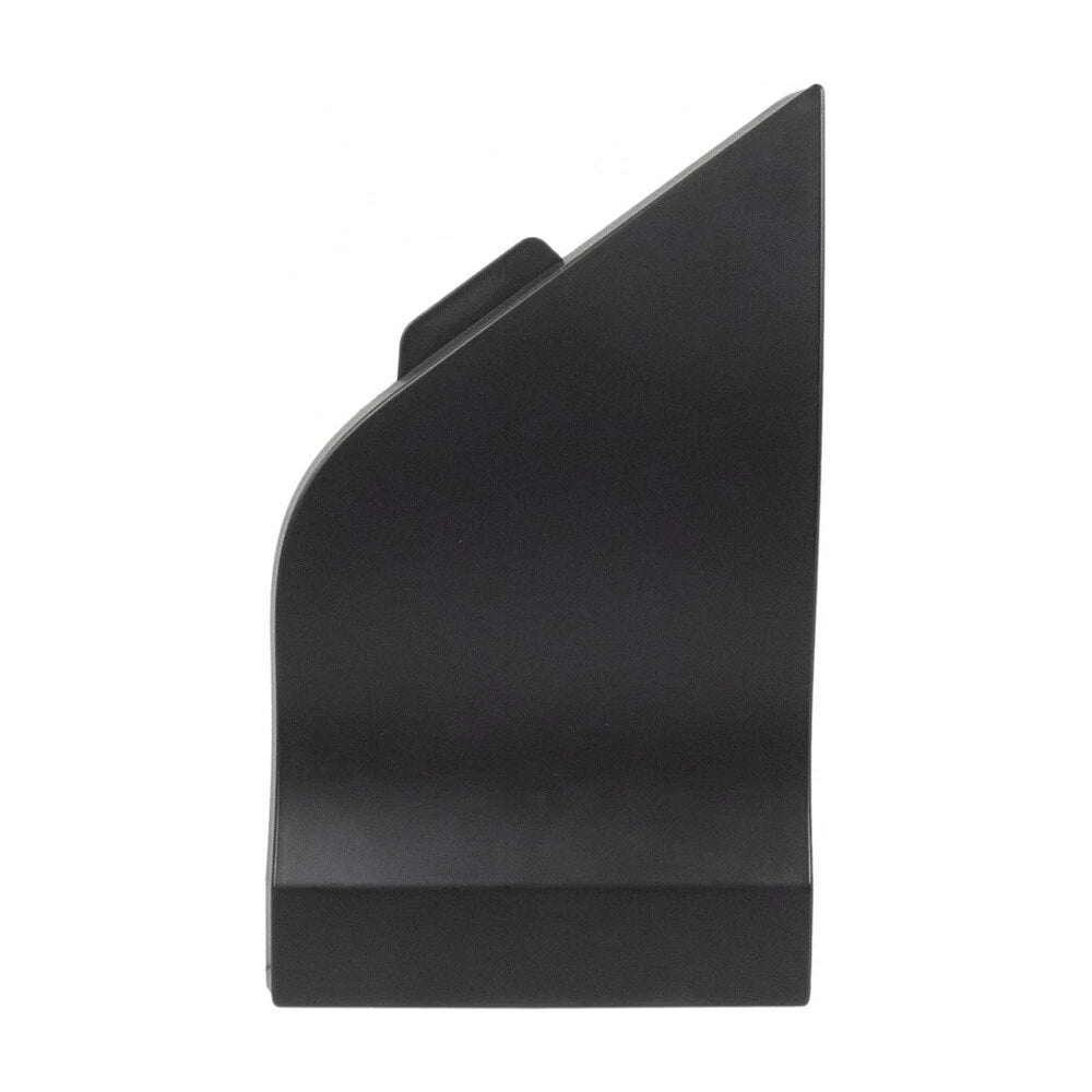 Fuel Door Gas Cap Cover Trim for Ford Transit (2015-2020)