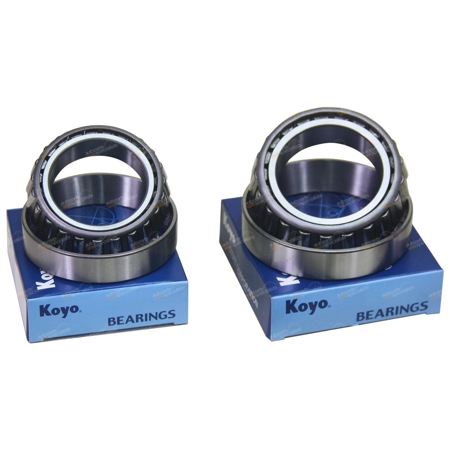 Rear Hub Kit for Landcruiser FZJ75 HZJ70 HZJ73 HZJ75 (1990–1999)