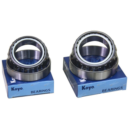 Rear Hub Kit for Landcruiser FZJ75 HZJ70 HZJ73 HZJ75 (1990–1999)