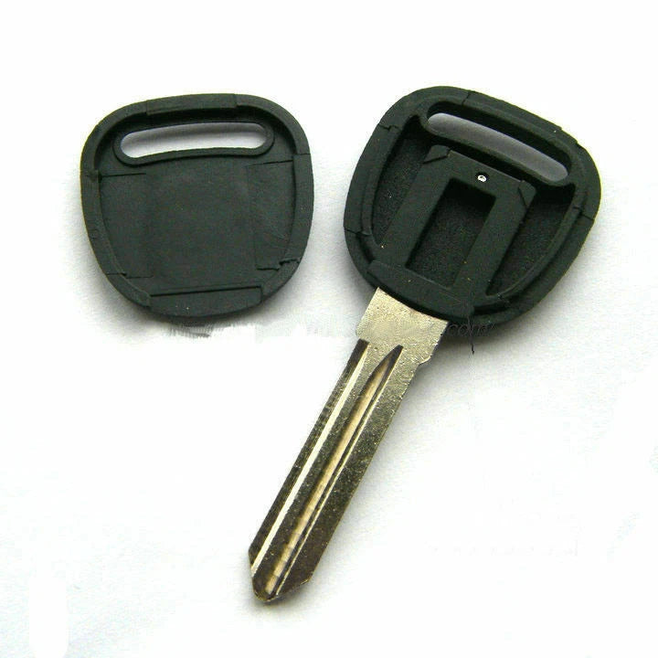 Car Uncut Start Key Blade Blank Fit for HUMMER H2 2003-2007 Without chip