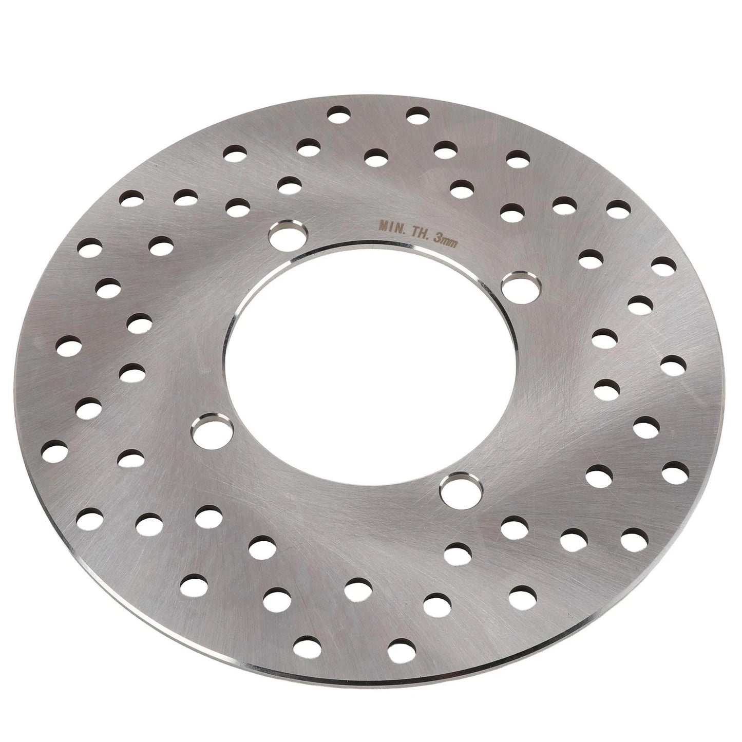 Front Disc Brake Rotor for Suzuki Eiger 400 2x4 & 4x4 (2002–2007)