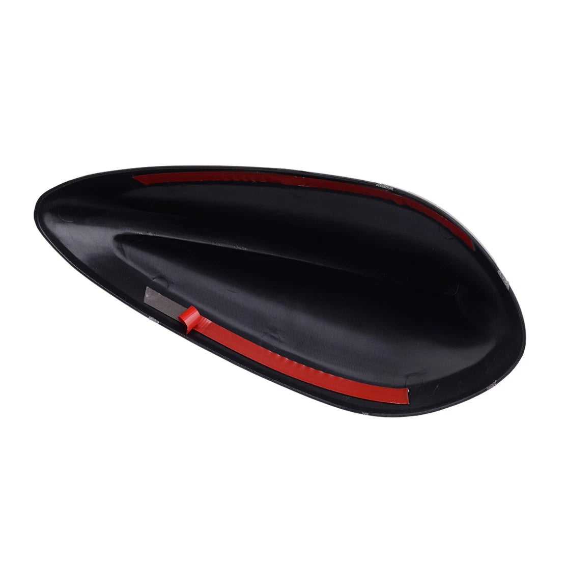 Carbon Fiber ABS Roof Antenna Shark Fin Cover for BMW F20 F21 F26 F48 F16