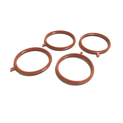 4 Pcs Intake Manifold Gasket for Honda Accord CRV Civic Crosstour (2003-2015)