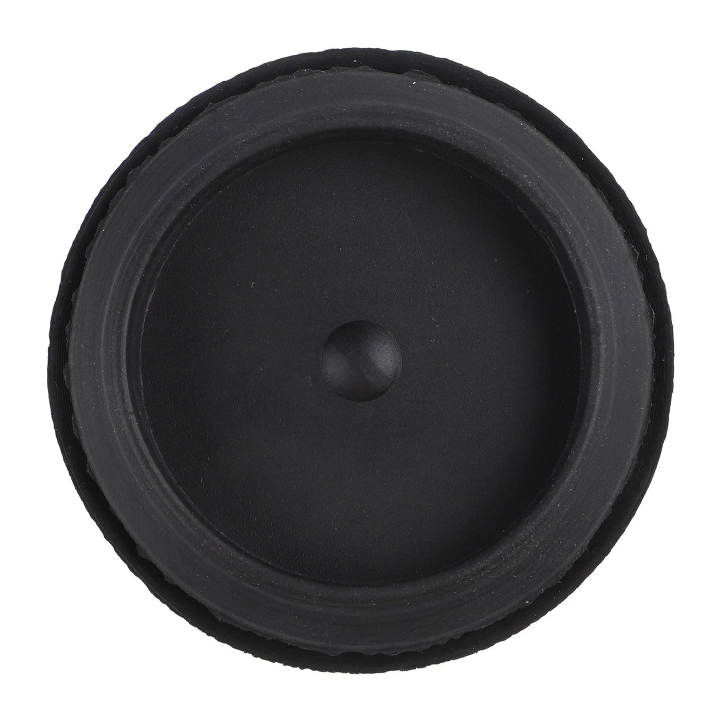 Fuel Door Lid Black for Mercedes (2008–2015)