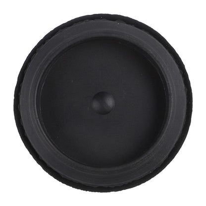 Fuel Door Lid Black for Mercedes (2008–2015)