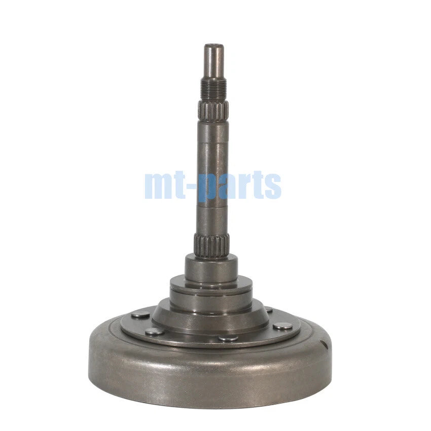 WET CLUTCH DRUM HOUSING for Qlink Frontrunner 400 EFI, Rodeo 400 (2012-2014, 2007-2009)