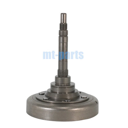 WET CLUTCH DRUM HOUSING for Qlink Frontrunner 400 EFI, Rodeo 400 (2012-2014, 2007-2009)