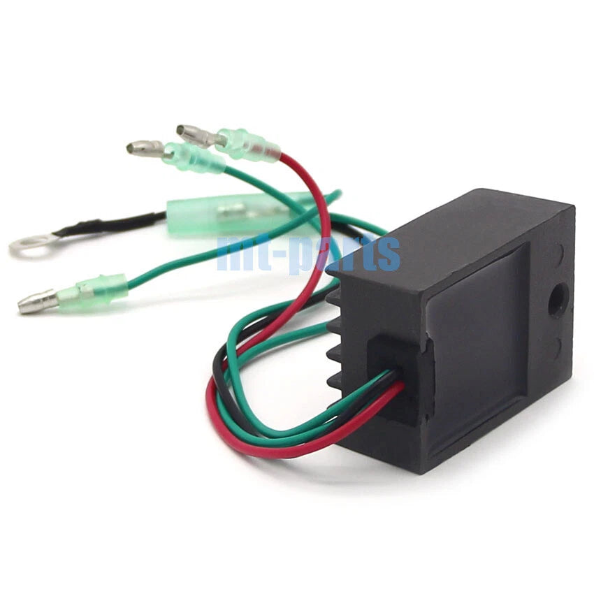 Regulator/Rectifier for Yamaha SV1200, SUV1200, GP1200 (1997-1999)