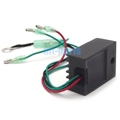 Regulator/Rectifier for Yamaha SV1200, SUV1200, GP1200 (1997-1999)