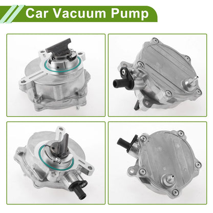 Brake Vacuum Pump for BMW 545i (2004-2005)