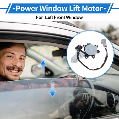 Power Window Regulator Lift Motor for Infiniti I30 (2000 - 2001)